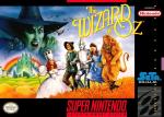 Wizard of Oz, The Box Art Front